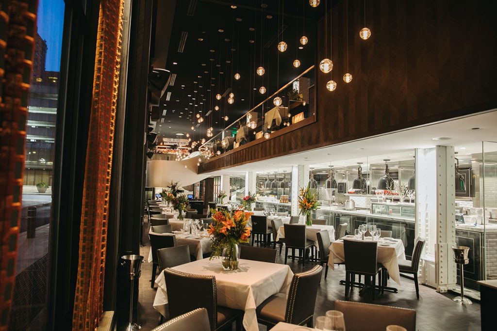 Steak 48 Making West Coast Debut in Beverly Hills in Winter 2022