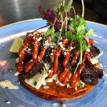 Tacos Tequila Whiskey Coming to the Denver International Airport