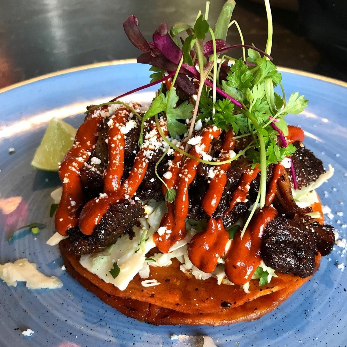 Tacos Tequila Whiskey Coming to the Denver International Airport