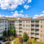 TerraCap Management Acquires 288-Unit Apartment Complex in Atlanta, GA