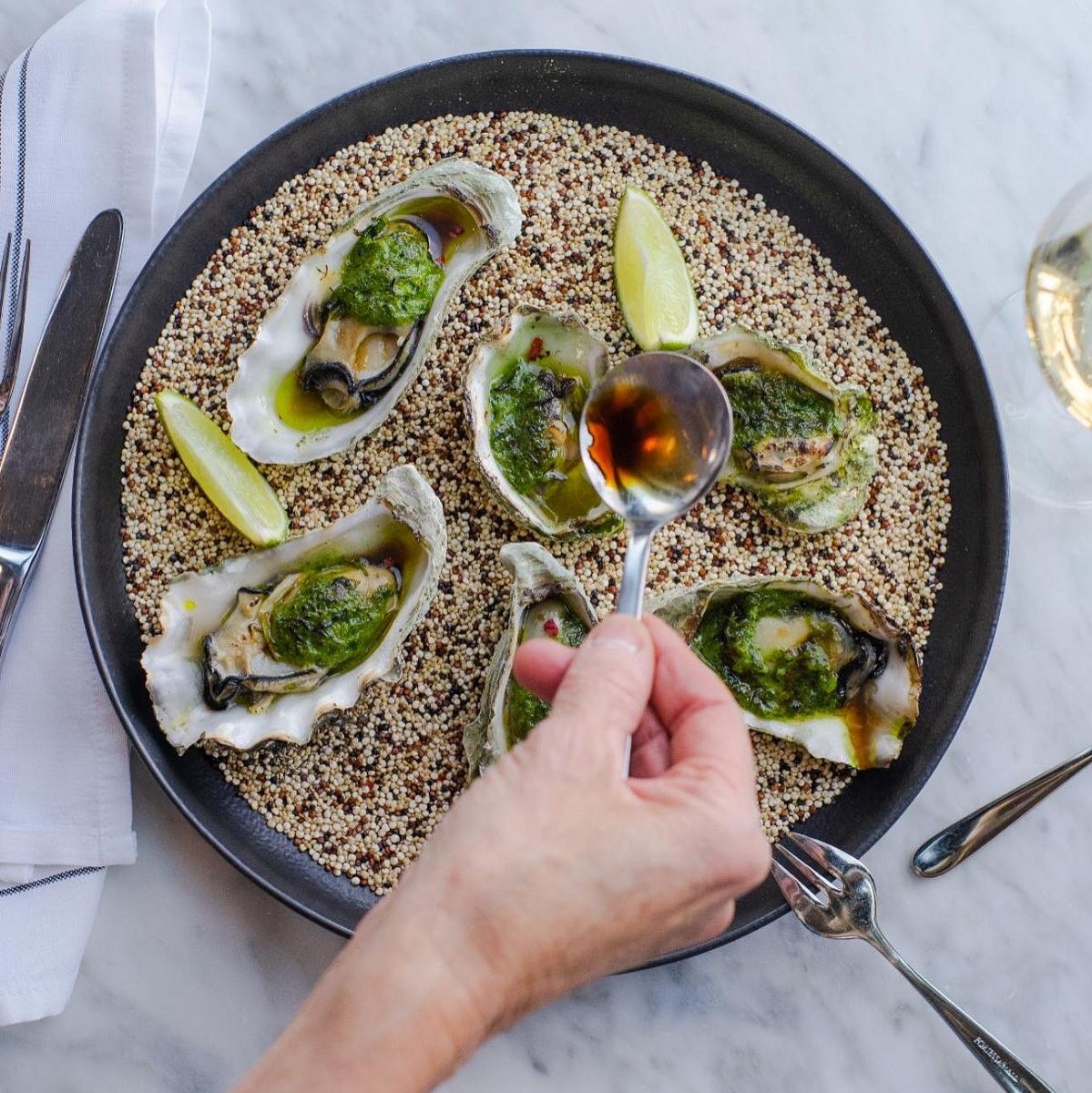 The Bindery Will Bring its Handcrafted Cuisine to the Denver International Airport