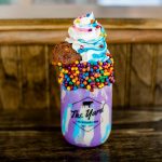 The Yard Milkshake Bar Coming to Colorado