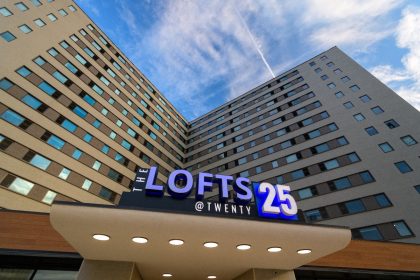 Westside Capital Group Acquires Buckhead Residential Highrise for $136 Million - 1