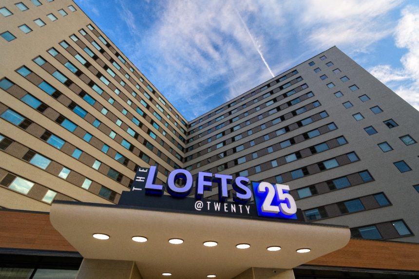 Westside Capital Group Acquires Buckhead Residential Highrise for $136 Million - 1