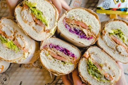 Ike’s Love & Sandwiches Opening Woodland Hills Store on July 29