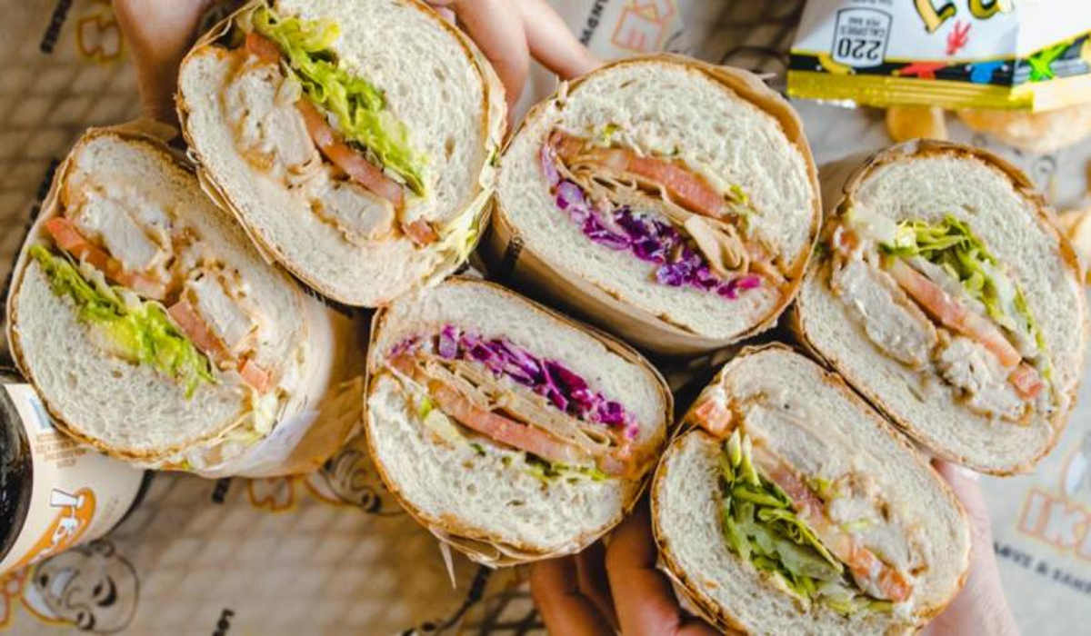 Ike’s Love & Sandwiches Opening Woodland Hills Store on July 29