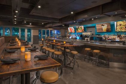 SOLITA TACOS & MARGARITAS OPENS PRIME LONG BEACH LOCATION ON OCEAN BOULEVARD