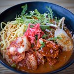 Menya Ramen Now Open at Grange Hall