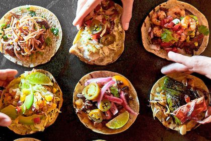 Solita Tacos Making Chicago Debut in River North Summer 2022```Solita Tacos Making Chicago Debut in River North Summer 2022