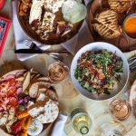 Postino WineCafe Opening in Buckhead