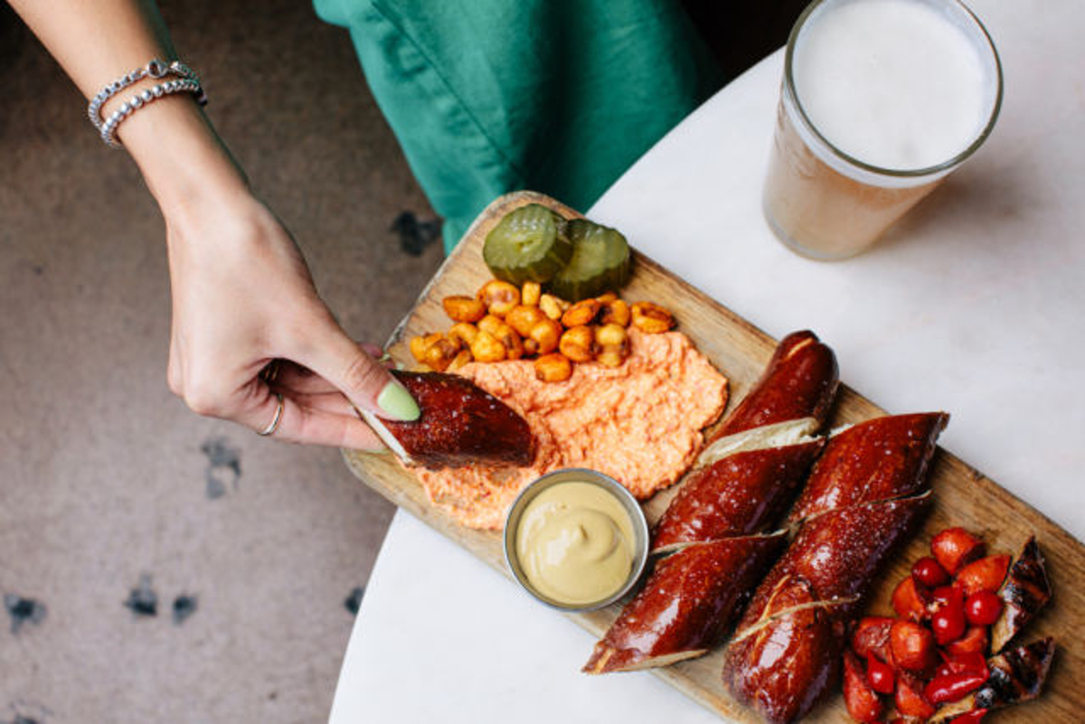 POSTINO OPENS ITS FIRST COLORADO LOCATION OUTSIDE OF DENVER, SETTING DOWN ROOTS IN HIGHLANDS RANCH