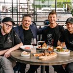 5Church and Virtue Rooftop Team Tease New Project - Photo 1