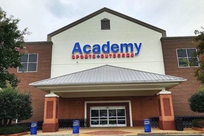 Academy Sports + Outdoors Opens New Store in Atlanta, GA
