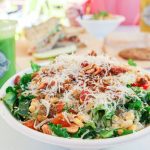 As ChopShop Nears Atlanta Debut This October, Restaurant Secures Cumberland Festival Space - 1