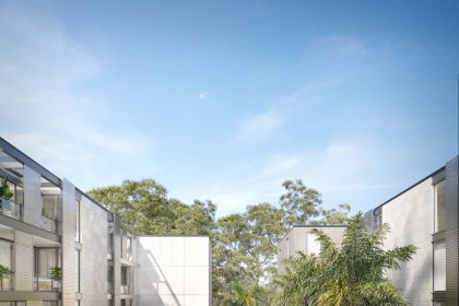 PRESS RELEASE: Brentwood's Newest Curated Living Experience & Residences