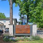 SHR Resi acquires Collier Flats; 4th multifamily property in Atlanta's Upper Westside neighborhood