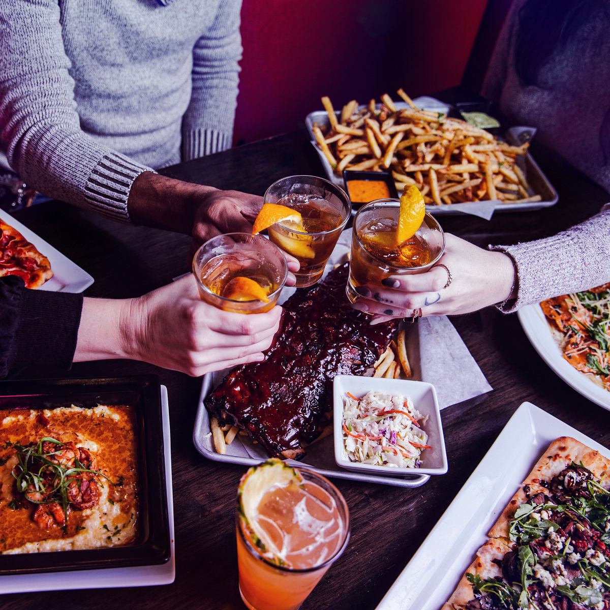 Dave and Buster’s is Ready to Bring More Fun, Food, and Flashing Lights to Colorado Springs