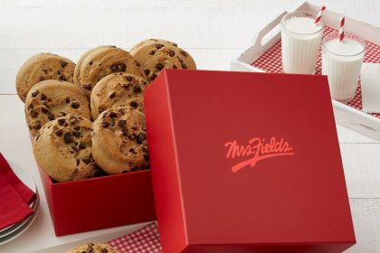 Mrs. Fields Expanding to Schaumburg's Woodfield Mall
