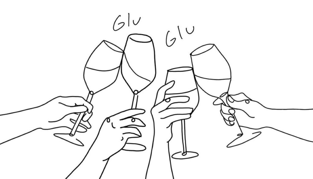 GluGlu is Coming Soon to Chase Centers Thrive City