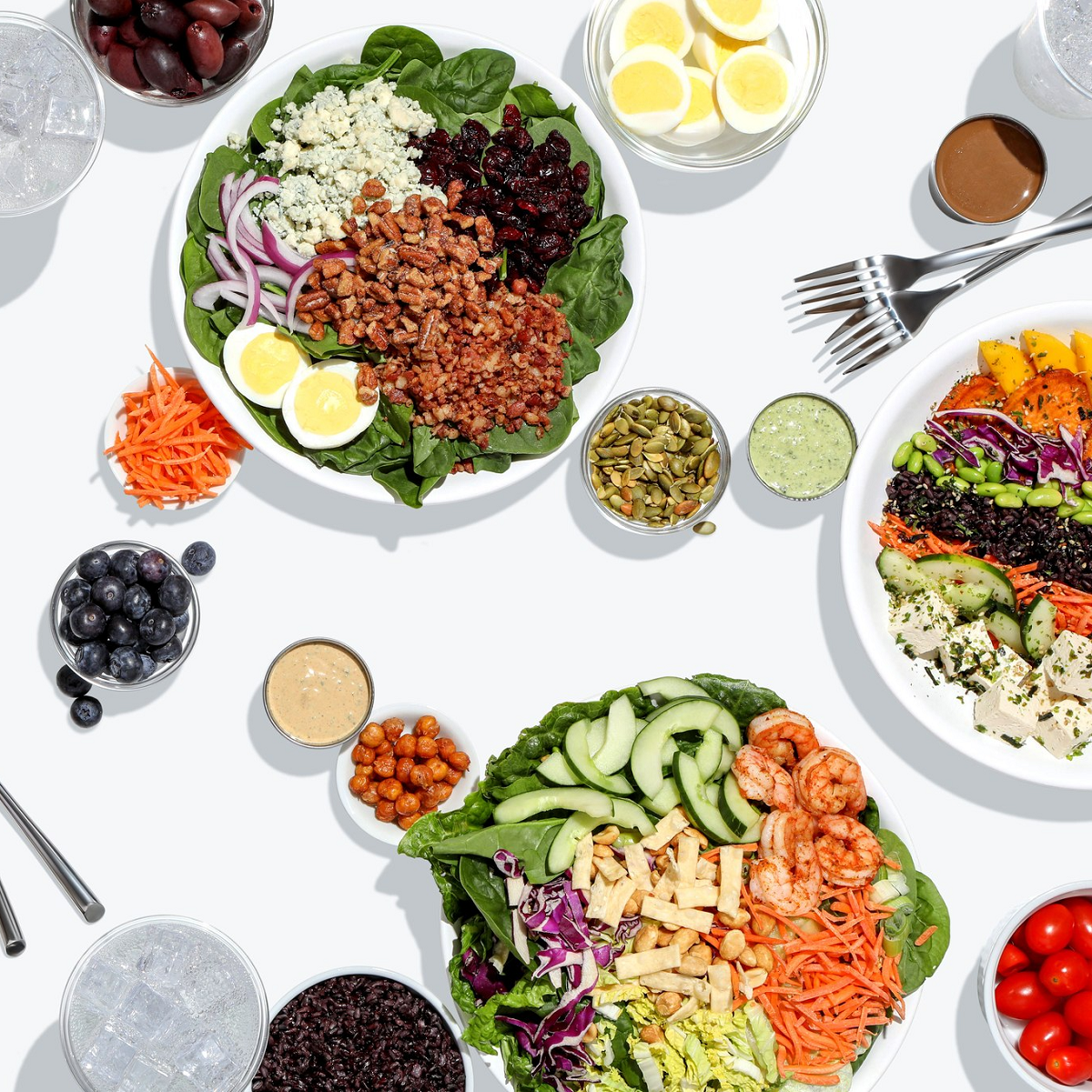 Green District Salad House Will Open Another Colorado Springs Location