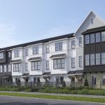 Ground Breaks on 68-Townhome Hapeville Community