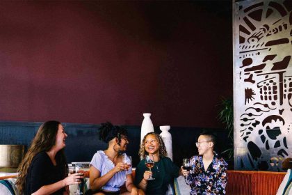 POSTINO WINECAFÉ OPENS ITS FIRST SOUTHEASTERN LOCATION SEPT. 12