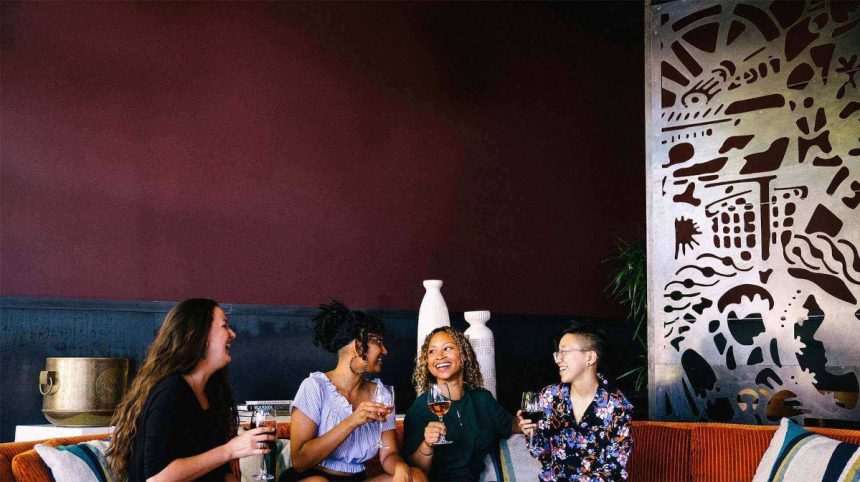 POSTINO WINECAFÉ OPENS ITS FIRST SOUTHEASTERN LOCATION SEPT. 12
