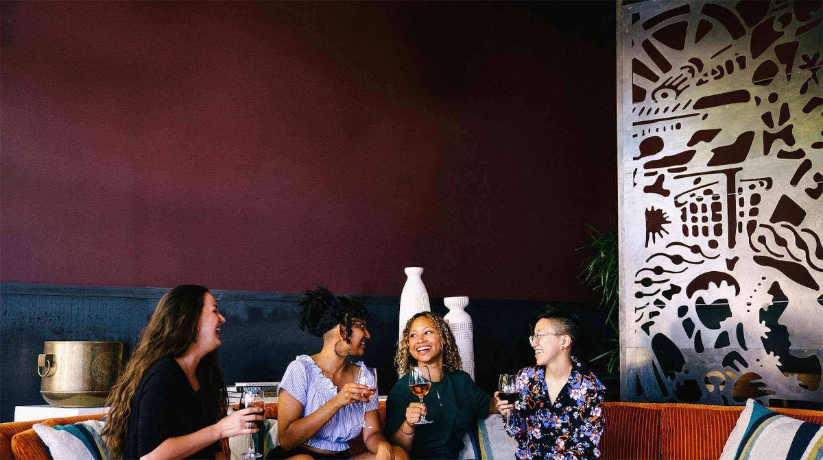 POSTINO WINECAFÉ OPENS ITS FIRST SOUTHEASTERN LOCATION SEPT. 12