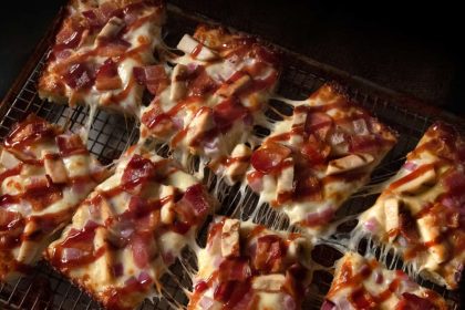 Jet’s Pizza Opens 400th Location