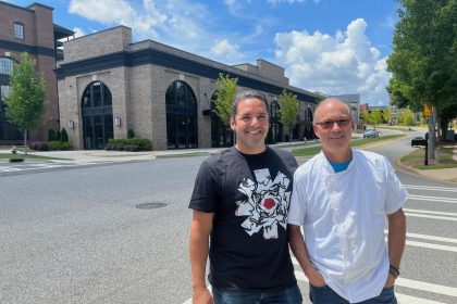 Lagarde Atlanta Eatery Expanding To Crabapple Market in Milton