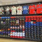 Lids Joins Atlantic Station Just In Time for Football Season