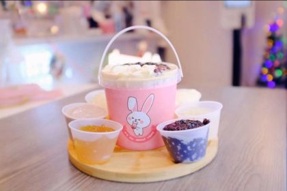 Ume Tea Expanding South with New Palms Location