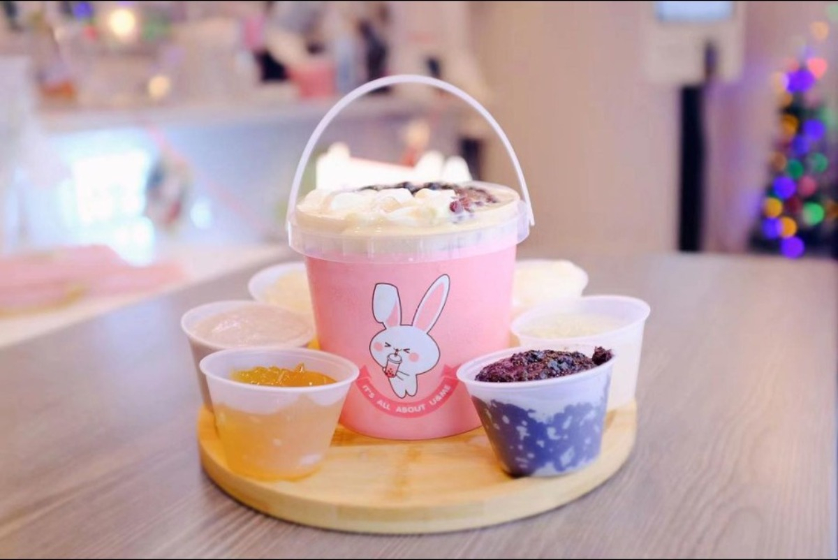 Ume Tea Expanding South with New Palms Location