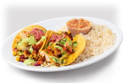 California Fish Grill Replacing Niko Niko Sushi in La Habra