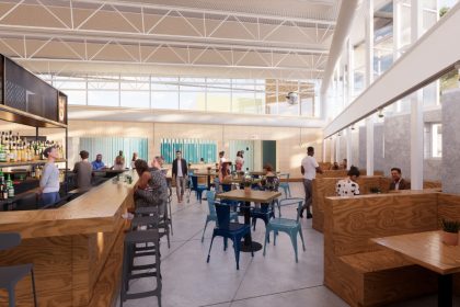 Big Star Opening Seafood Spinoff Restaurant in West Town