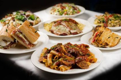 Pizza Bella Relocating to Old Zimmer Hardware Store