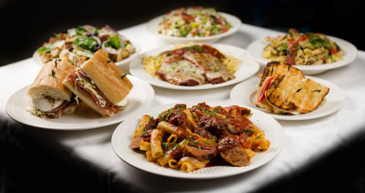 Pizza Bella Relocating to Old Zimmer Hardware Store