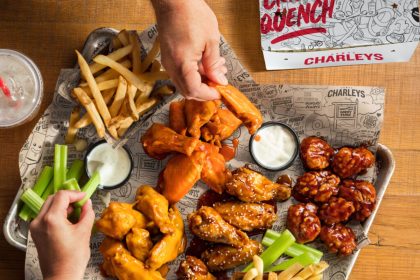 Charleys Cheesesteaks and Wings Replacing Togos in Van Nuys