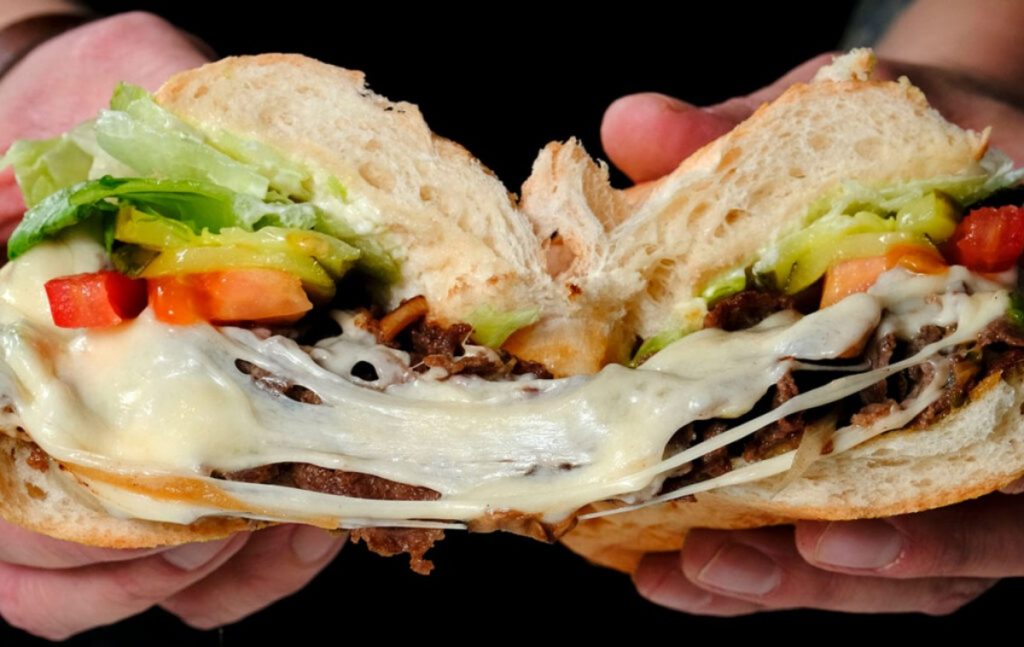 Charleys Cheesesteaks and Wings Replacing Togos in Van Nuys