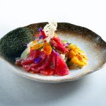 Wild Thyme Restaurant Group Introducing New Japanese Concept