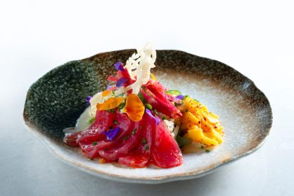 Wild Thyme Restaurant Group Introducing New Japanese Concept