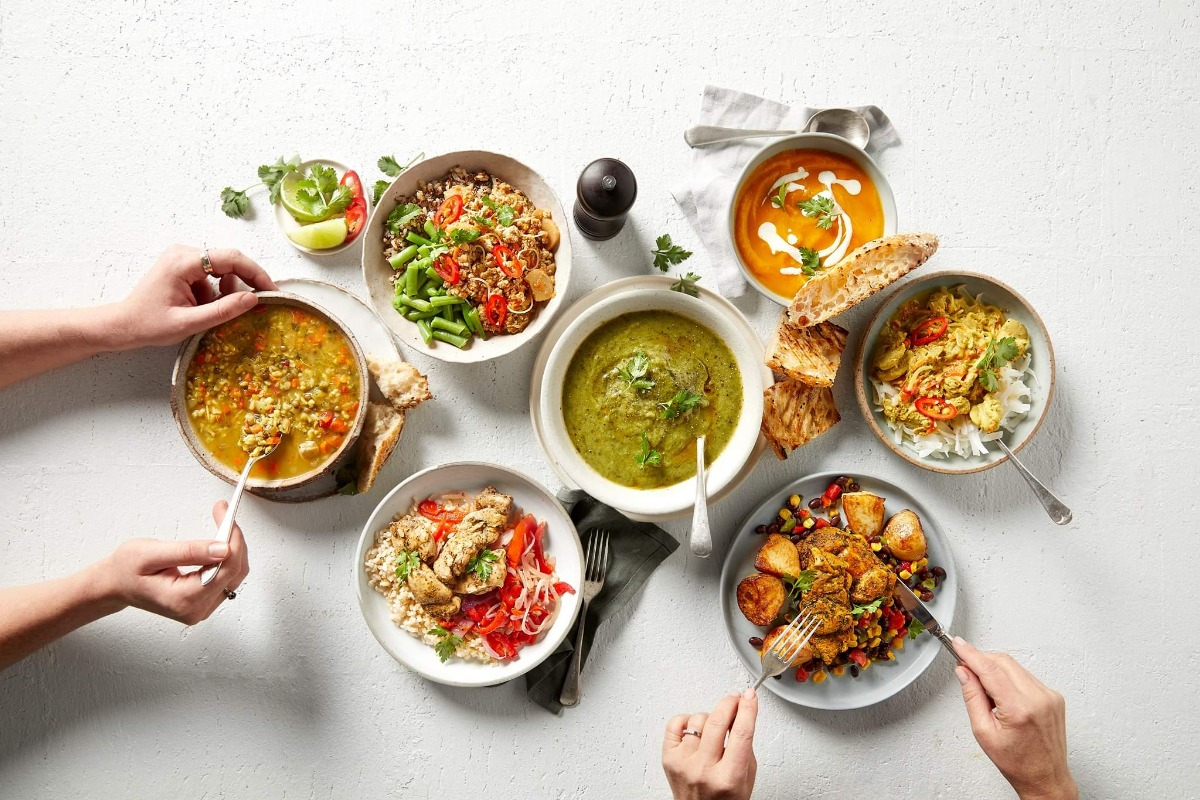 DineAmic Hospitality Announces New Restaurant Coming to Fulton Market