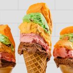 The Original Rainbow Cone Close to Coming to NW Indiana