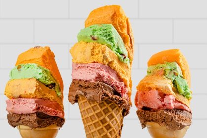 The Original Rainbow Cone Close to Coming to NW Indiana