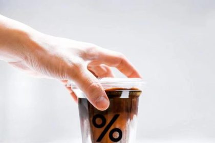 % Arabica Making West Coast Debut at The Grove Fall 2022