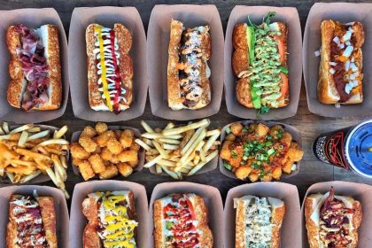 Several New Dog Haus Biergartens Coming to SoCal