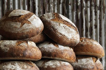 Hewn Bread Expanding to Second Bakery in Libertyville