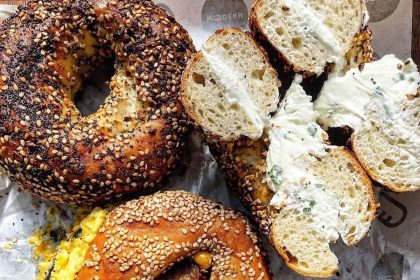 NY's Modern Bread and Bagel Making West Coast Debut in Woodland Hills