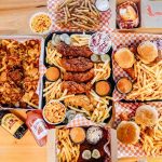 Byrd's Hot Chicken Coming to Woodfield Mall in Schaumburg