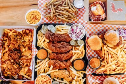 Byrd's Hot Chicken Coming to Woodfield Mall in Schaumburg